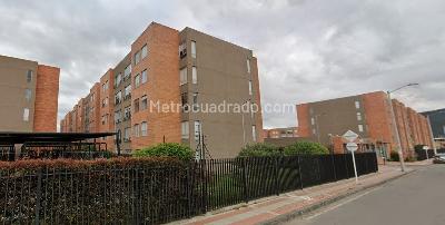 Apartamento en venta en 20 De Julio, Chía · foto 7 de 20