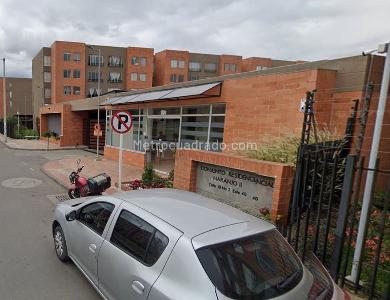 Apartamento en venta en 20 De Julio, Chía · foto 10 de 20