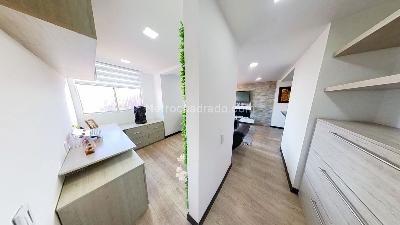 Apartamento en venta en 20 De Julio, Chía · foto 5 de 20
