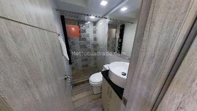 Apartamento en venta en 20 De Julio, Chía · foto 15 de 20