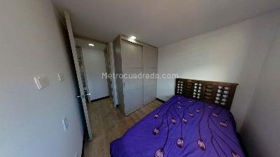 Apartamento en venta en 20 De Julio, Chía · foto 16 de 20