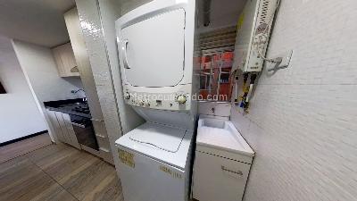 Apartamento en venta en 20 De Julio, Chía · foto 17 de 20