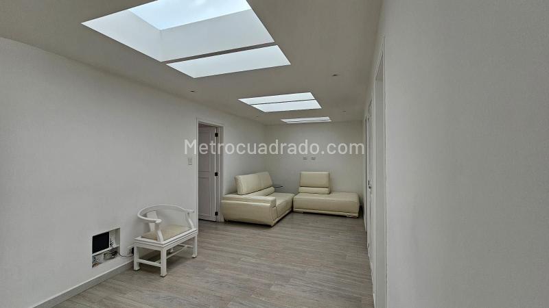 Casa – Bogotá, La Alhambra, Localidad Suba - Más