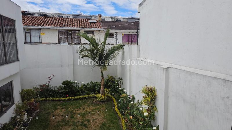 Casa – Bogotá, La Alhambra, Localidad Suba - Vista 3