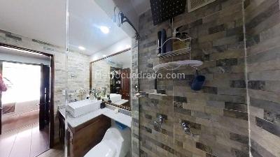 Apartamento en venta en Chico Norte, Bogotá · foto 11 de 20