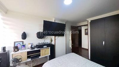 Apartamento en venta en Chico Norte, Bogotá · foto 20 de 20