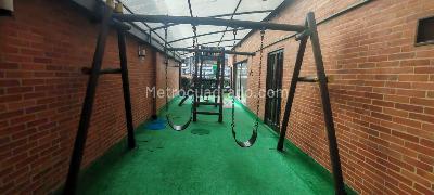 Apartamento en venta en Chico Norte, Bogotá · foto 3 de 20