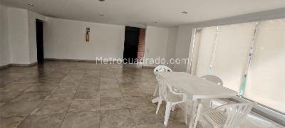 Apartamento en venta en Chico Norte, Bogotá · foto 6 de 20