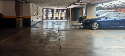 Apartamento en venta en Chico Norte, Bogotá · foto 9 de 20