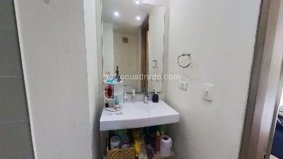 Apartamento de 2 alcobas en venta en Antiguo Contry, Bogotá, 74 m² · foto 15 de 20