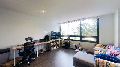 Apartamento de 2 alcobas en venta en Antiguo Contry, Bogotá, 74 m² · foto 3 de 20