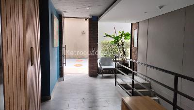 Apartamento de 2 alcobas en venta en Antiguo Contry, Bogotá, 74 m² · foto 17 de 20