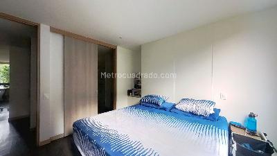 Apartamento de 2 alcobas en venta en Antiguo Contry, Bogotá, 74 m² · foto 8 de 20