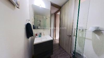 Apartamento de 2 alcobas en venta en Antiguo Contry, Bogotá, 74 m² · foto 14 de 20