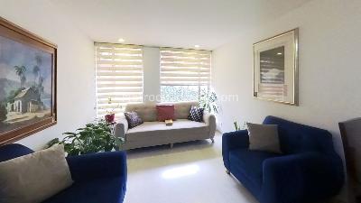 Apartamento en venta en El Contador, Bogotá · foto 18 de 20