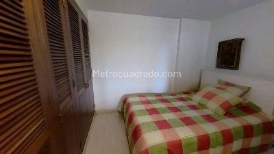 Apartamento en venta en El Contador, Bogotá · foto 4 de 20