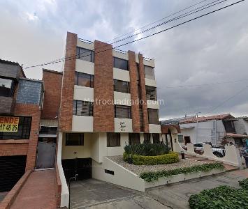 Apartamento en venta en El Contador, Bogotá · foto 2 de 20
