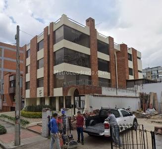 Apartamento en venta en El Contador, Bogotá · foto 7 de 20