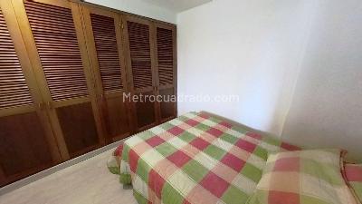 Apartamento en venta en El Contador, Bogotá · foto 6 de 20