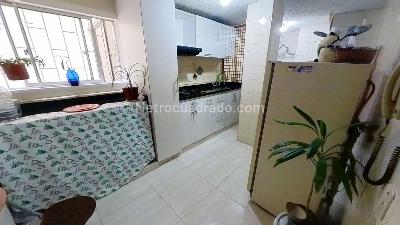 Apartamento en venta en El Contador, Bogotá · foto 8 de 20