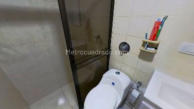 Apartamento en venta en El Contador, Bogotá · foto 12 de 20