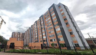 Apartamento de 2 alcobas en venta en Valverde, Chía, 50 m² · foto 5 de 19