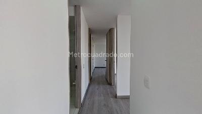 Apartamento de 2 alcobas en venta en Valverde, Chía, 50 m² · foto 6 de 19