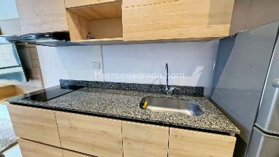 Apartamento en venta en Chapinero Central, Bogotá · foto 13 de 20