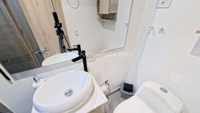 Apartamento en venta en Chapinero Central, Bogotá · foto 14 de 20