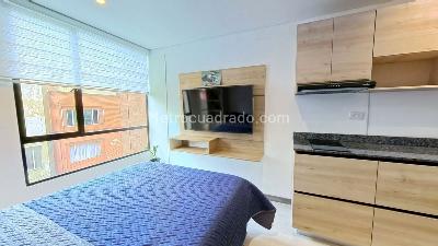 Apartamento en venta en Chapinero Central, Bogotá · foto 3 de 20