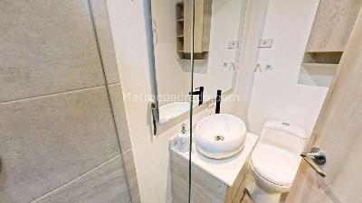 Apartamento en venta en Chapinero Central, Bogotá · foto 9 de 20