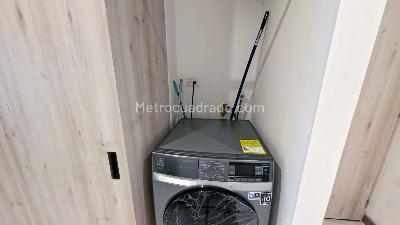 Apartamento en venta en Chapinero Central, Bogotá · foto 10 de 20