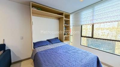 Apartamento en venta en Chapinero Central, Bogotá · foto 6 de 20