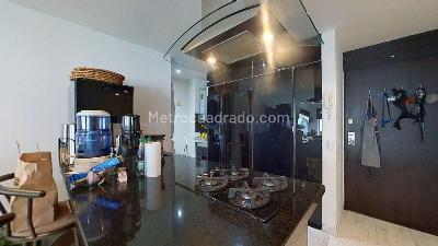 Apartamento en venta en Chico Norte, Bogotá · foto 10 de 20