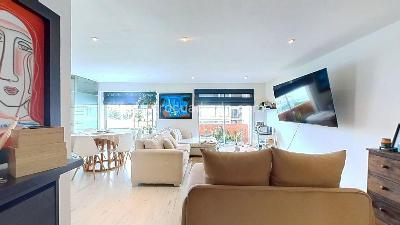 Apartamento en venta en Chico Norte, Bogotá · foto 13 de 20