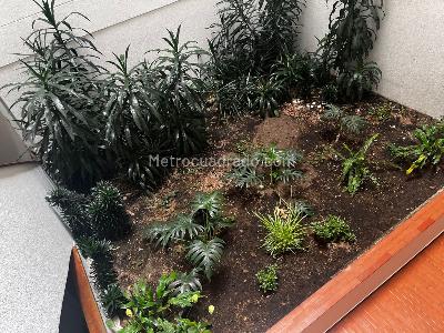 Apartamento en venta en Chico Norte, Bogotá · foto 18 de 20