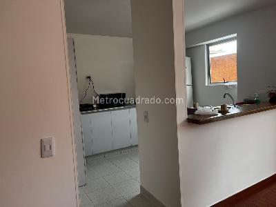 Apartamento en venta en Chico Norte, Bogotá · foto 19 de 20