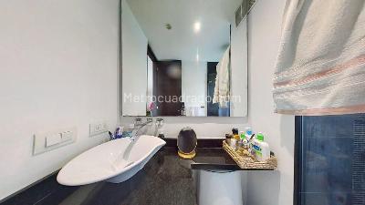 Apartamento en venta en Chico Norte, Bogotá · foto 3 de 20