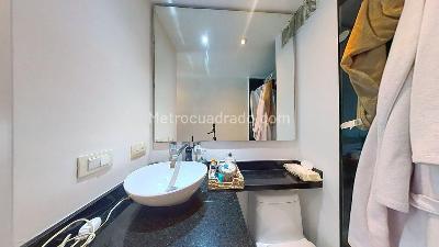 Apartamento en venta en Chico Norte, Bogotá · foto 7 de 20