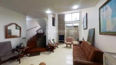 Casa en venta en San Francisco, Chía · foto 9 de 19