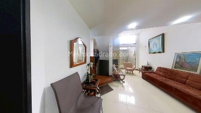 Casa en venta en San Francisco, Chía · foto 2 de 19