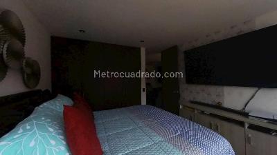 Casa de 3 alcobas en venta en San Francisco, Chía, 156 m² · foto 12 de 20