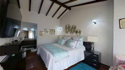 Casa de 3 alcobas en venta en San Francisco, Chía, 156 m² · foto 14 de 20