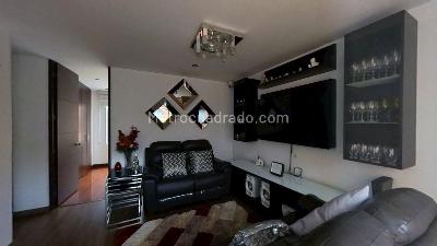 Casa de 3 alcobas en venta en San Francisco, Chía, 156 m² · foto 18 de 20