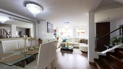 Casa de 3 alcobas en venta en San Francisco, Chía, 156 m² · foto 6 de 20