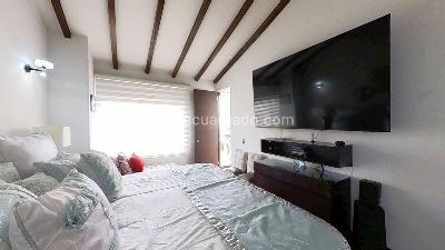 Casa de 3 alcobas en venta en San Francisco, Chía, 156 m² · foto 7 de 20
