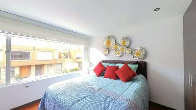 Casa de 3 alcobas en venta en San Francisco, Chía, 156 m² · foto 10 de 20