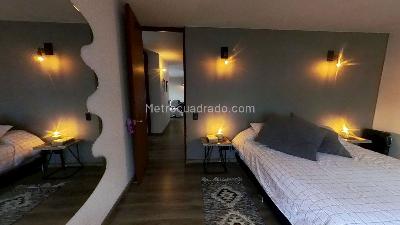 Apartamento en venta en Portales Del Norte, Bogotá · foto 10 de 20