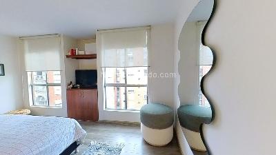 Apartamento en venta en Portales Del Norte, Bogotá · foto 11 de 20
