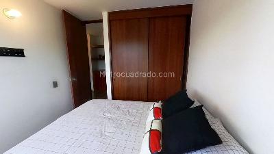 Apartamento en venta en Portales Del Norte, Bogotá · foto 12 de 20